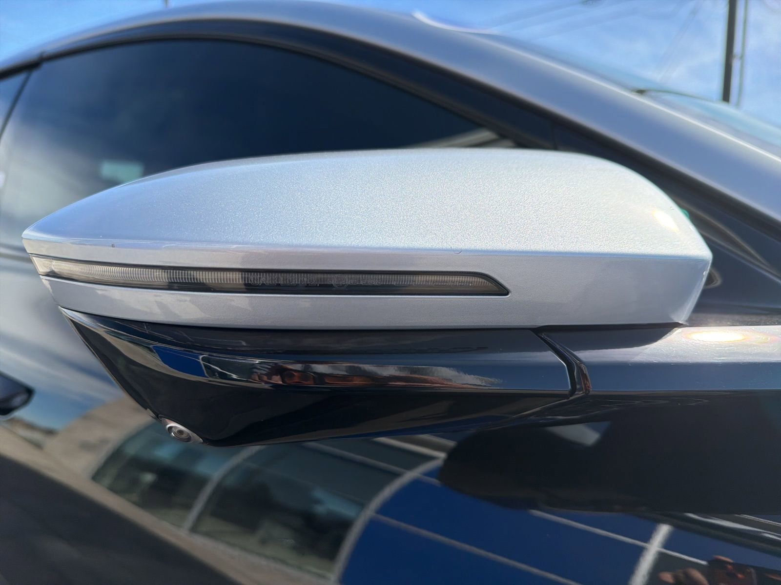 Used 2022 Lucid Air Grand Touring AWD/4WD image 9