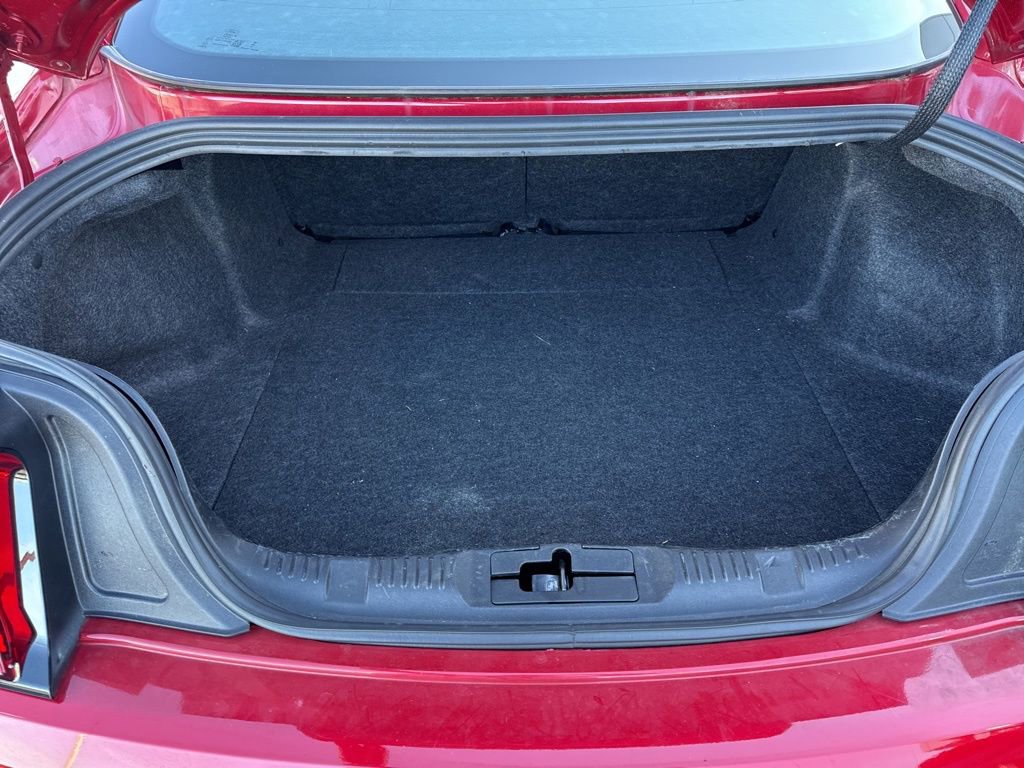 Used 2023 Ford Mustang Premium w/ Equipment Group 201A image 14