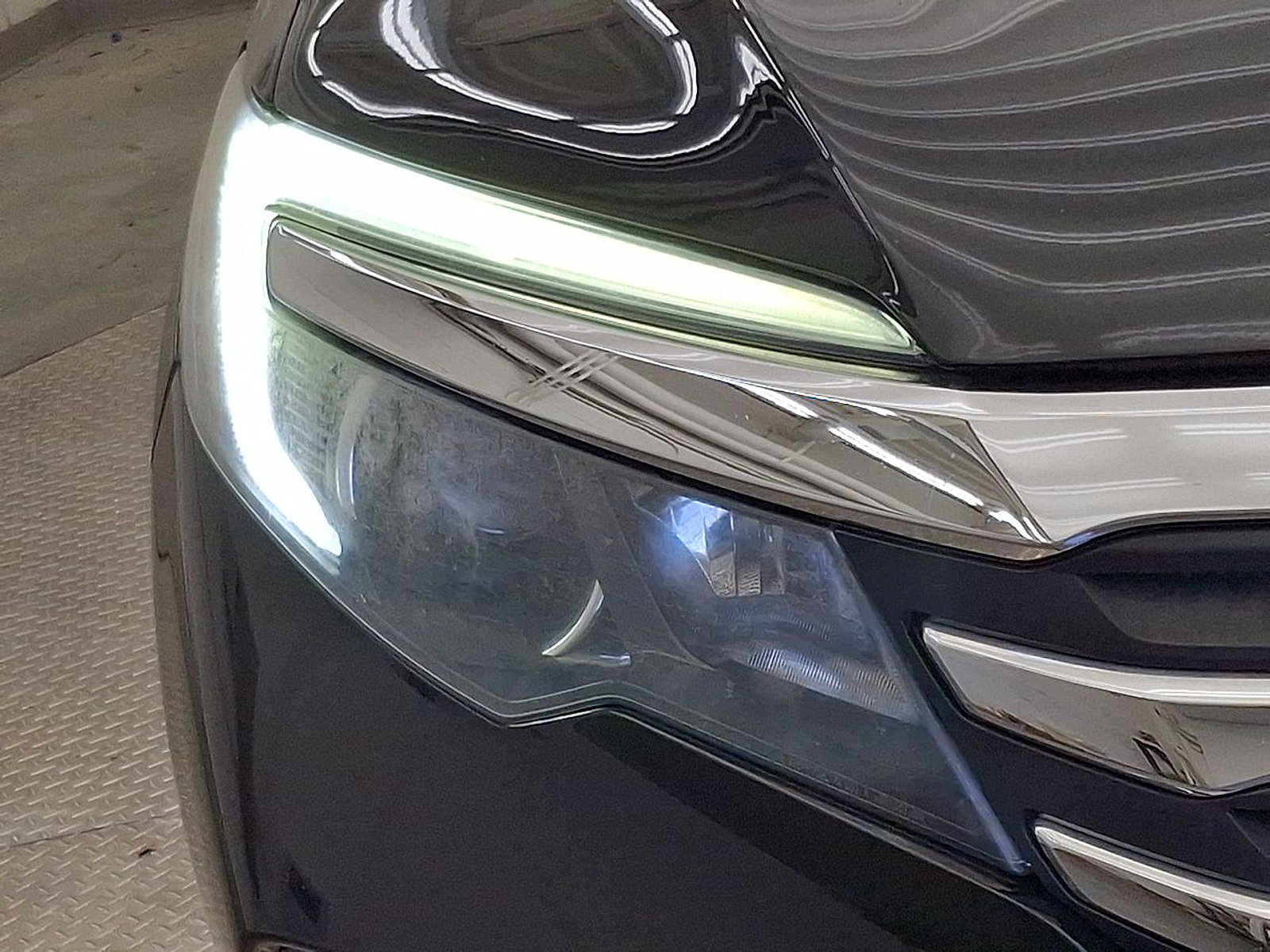 Used 2017 Honda Pilot EX-L image 31