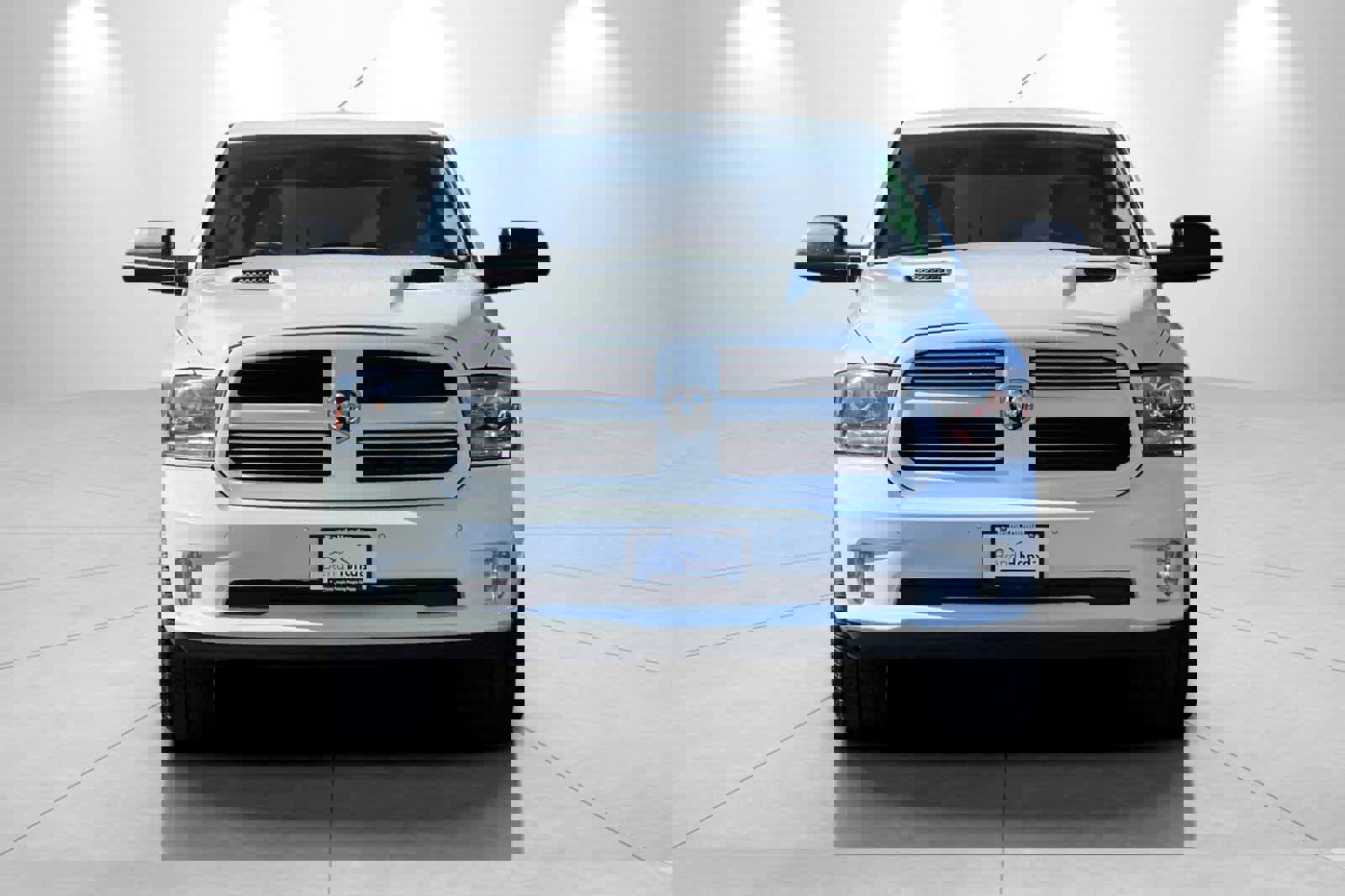 Used 2014 RAM 1500 Sport image 10