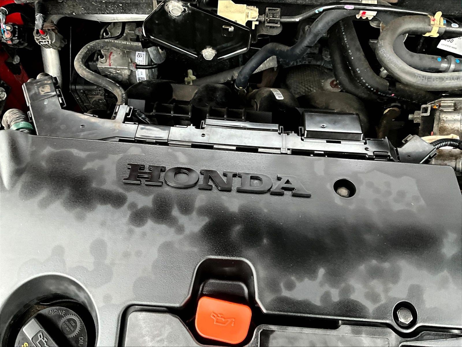 Used 2023 Honda Civic Sport image 30