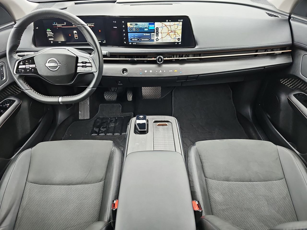 Used 2023 Nissan Ariya FWD image 11