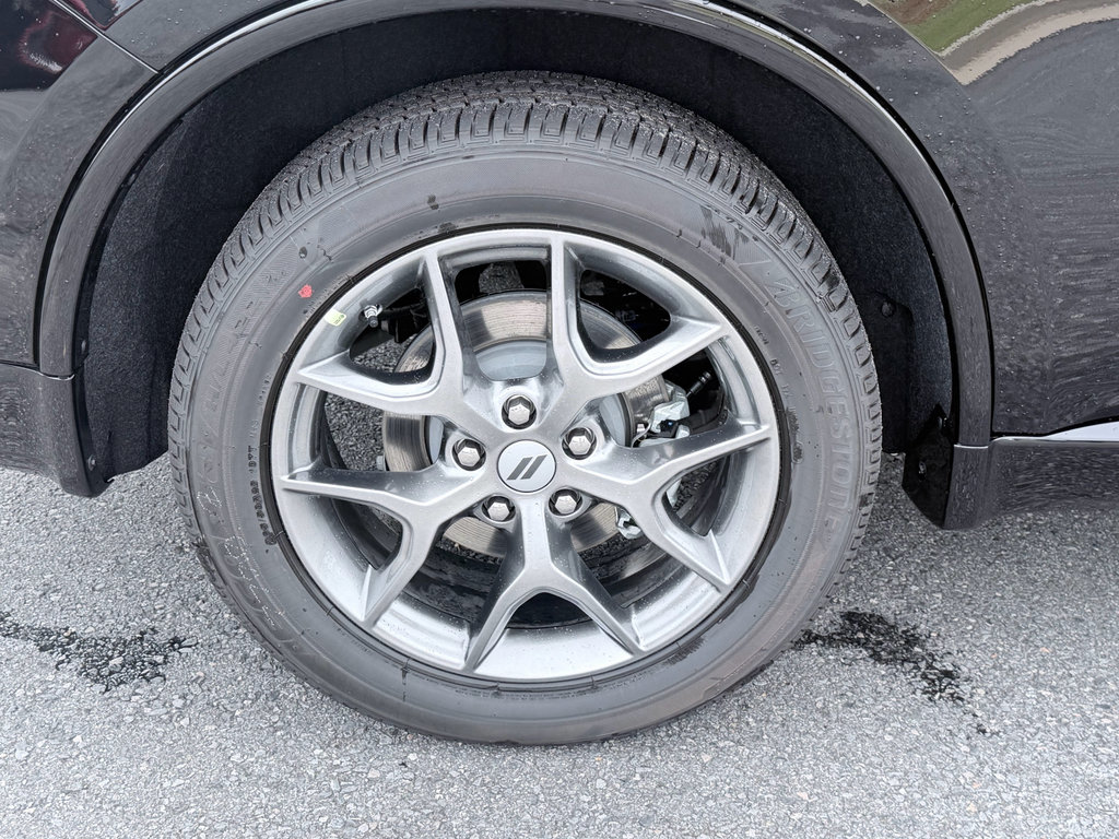 New 2026 Dodge Durango GT AWD/4WD image 36