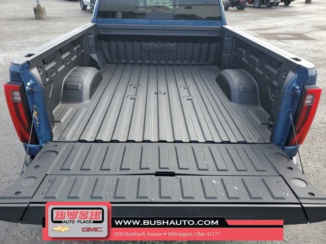 New 2026 GMC Sierra 2500 Denali Ultimate AWD/4WD image 7