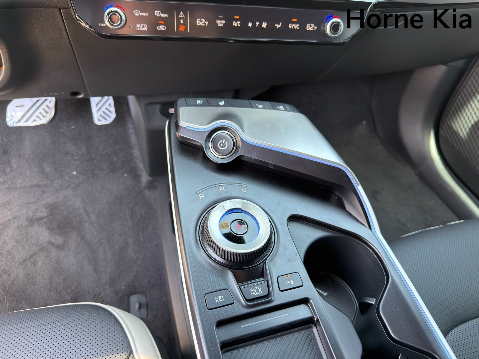 New 2026 Kia EV6 GT-Line RWD image 18