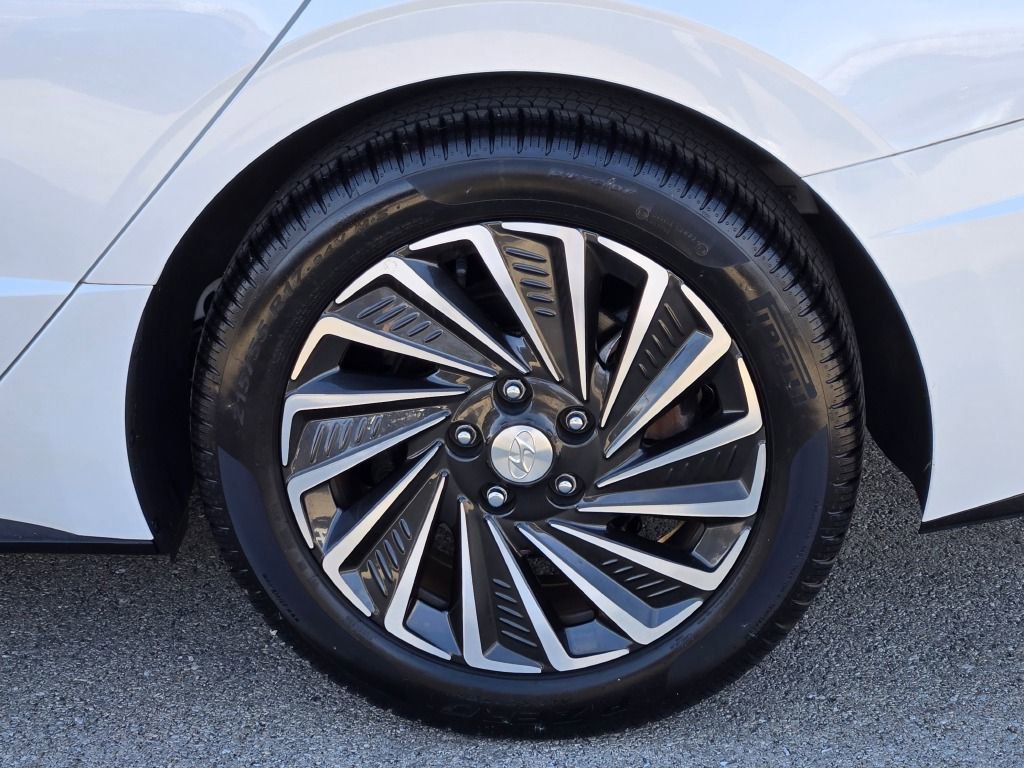 Used 2022 Hyundai Sonata SEL image 13