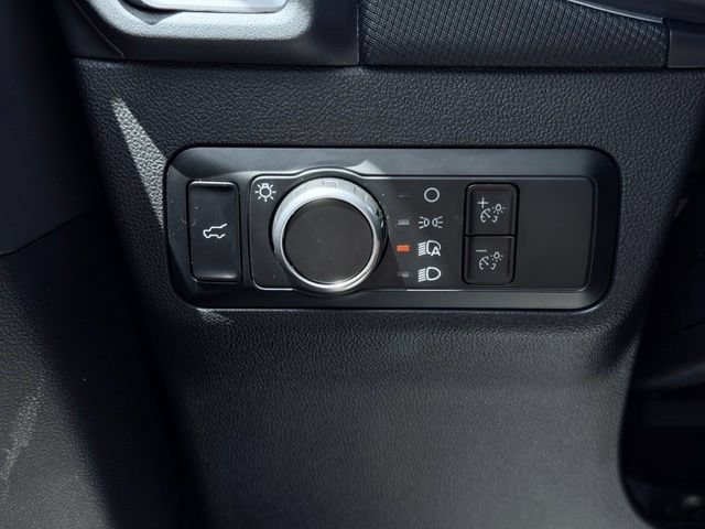 Used 2024 Ford Bronco Sport Big Bend AWD/4WD image 34