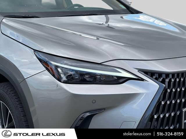 Certified 2023 Lexus NX 350 AWD image 6
