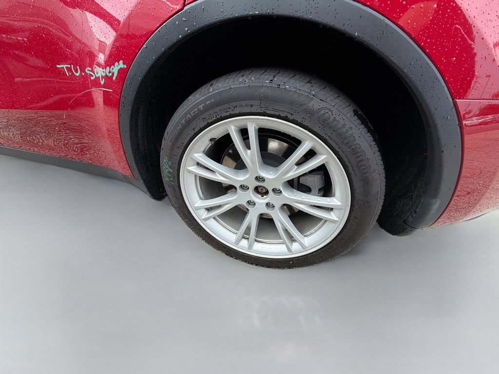 Used 2022 Tesla Model Y Long Range AWD/4WD image 9