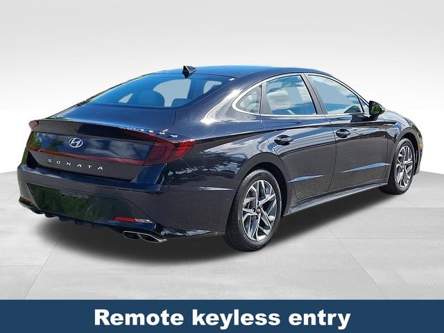 Used 2023 Hyundai Sonata SEL FWD image 7