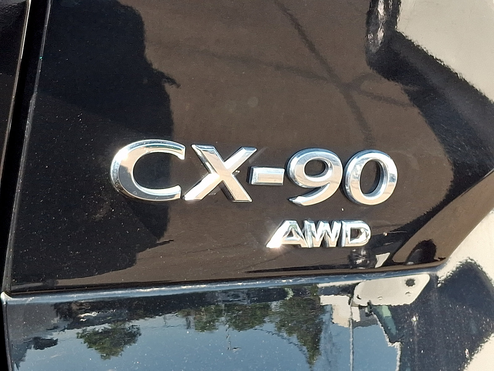 Certified 2024 MAZDA CX-90 Plug-In Hybrid w/ Premium Plus AWD/4WD image 33