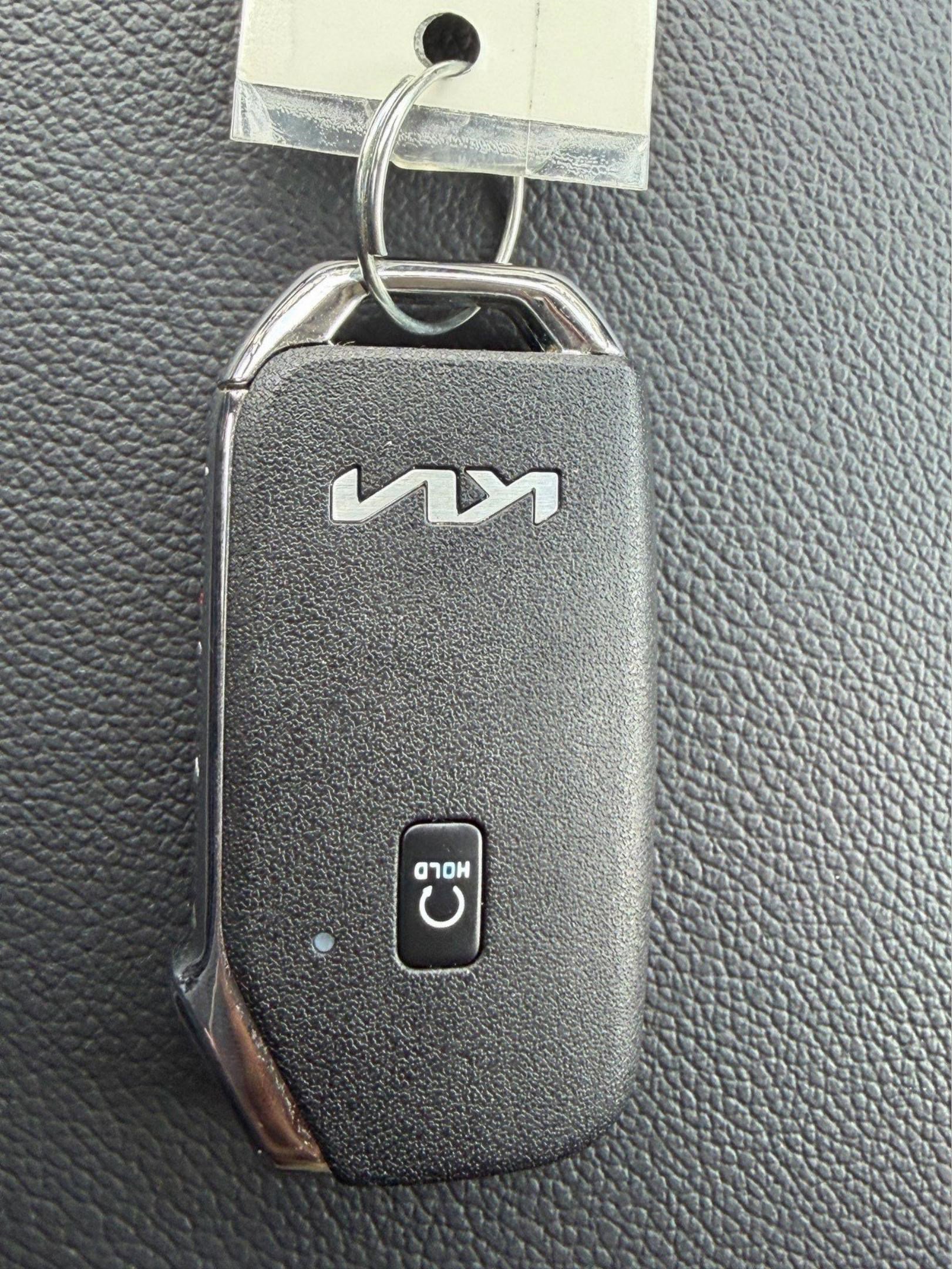 Used 2024 Kia Sportage SX FWD image 37