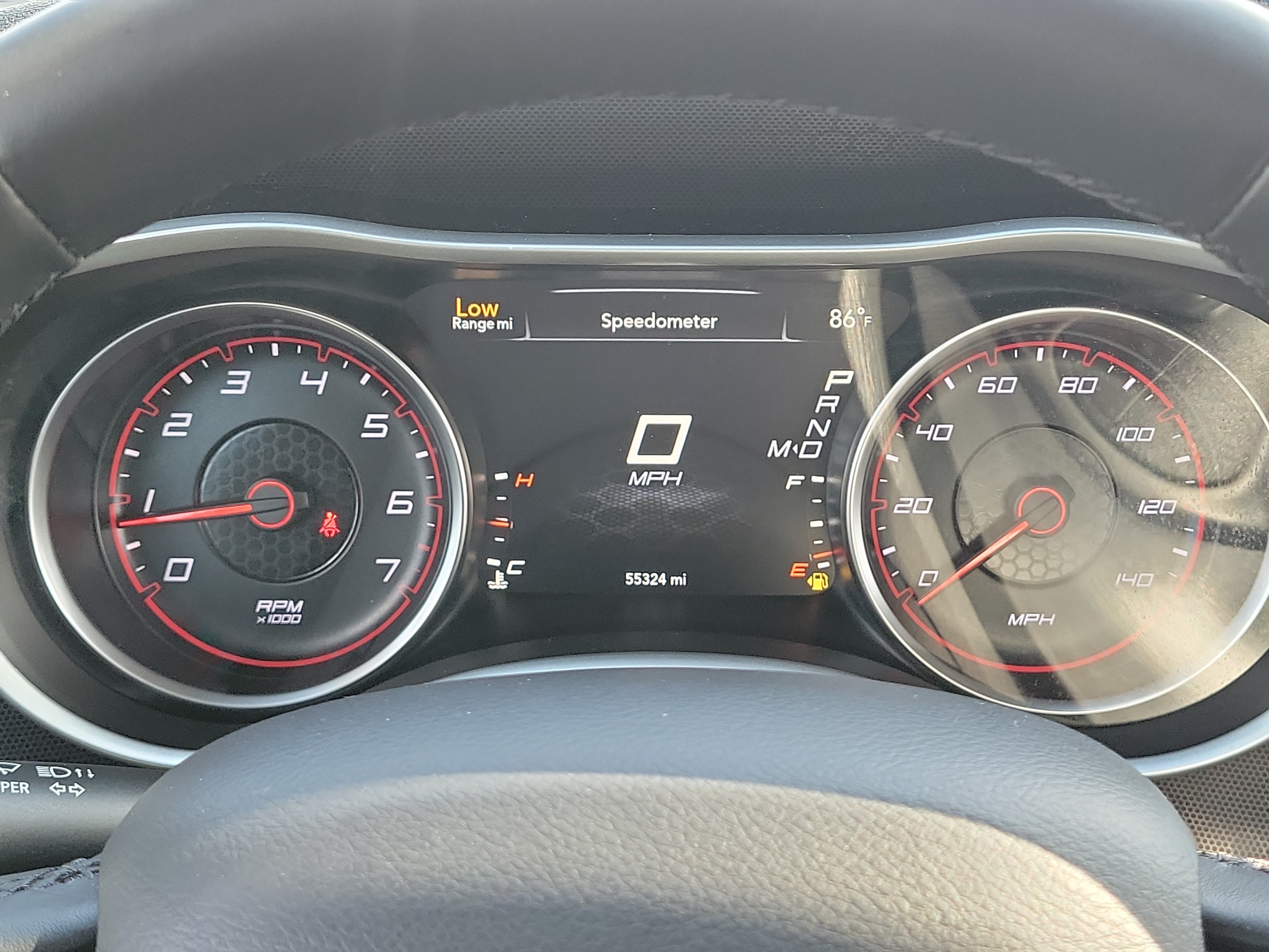 Used 2016 Dodge Charger SXT RWD image 22