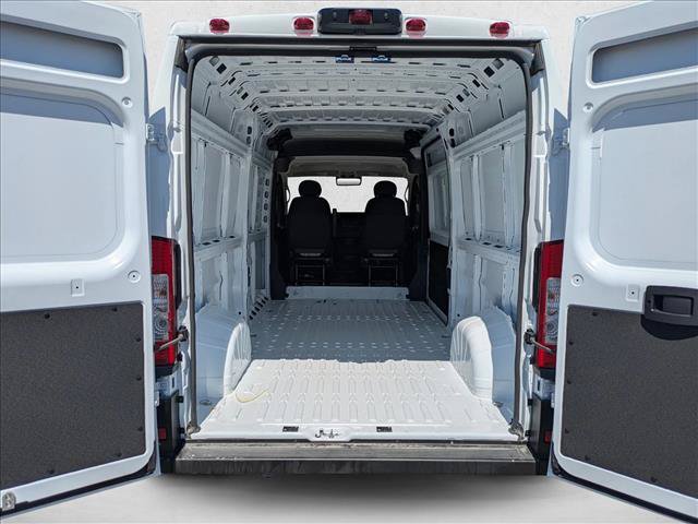 New 2026 RAM ProMaster 2500 w/ Power Group FWD image 6