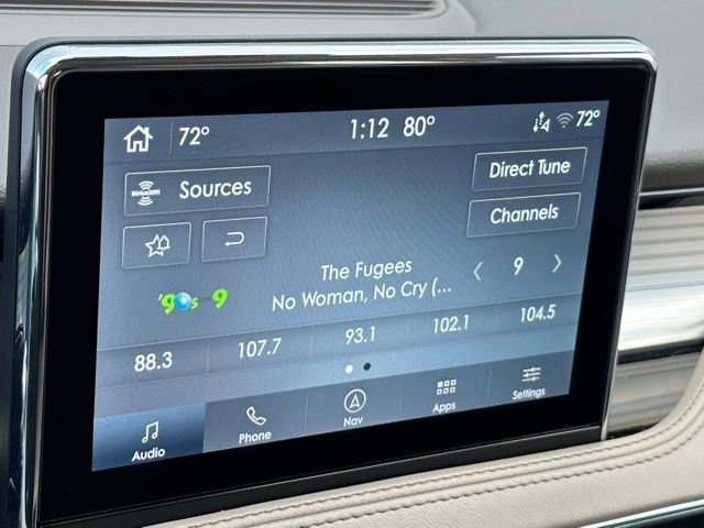 Used 2022 Lincoln Corsair FWD w/ Equipment Group 101A image 16