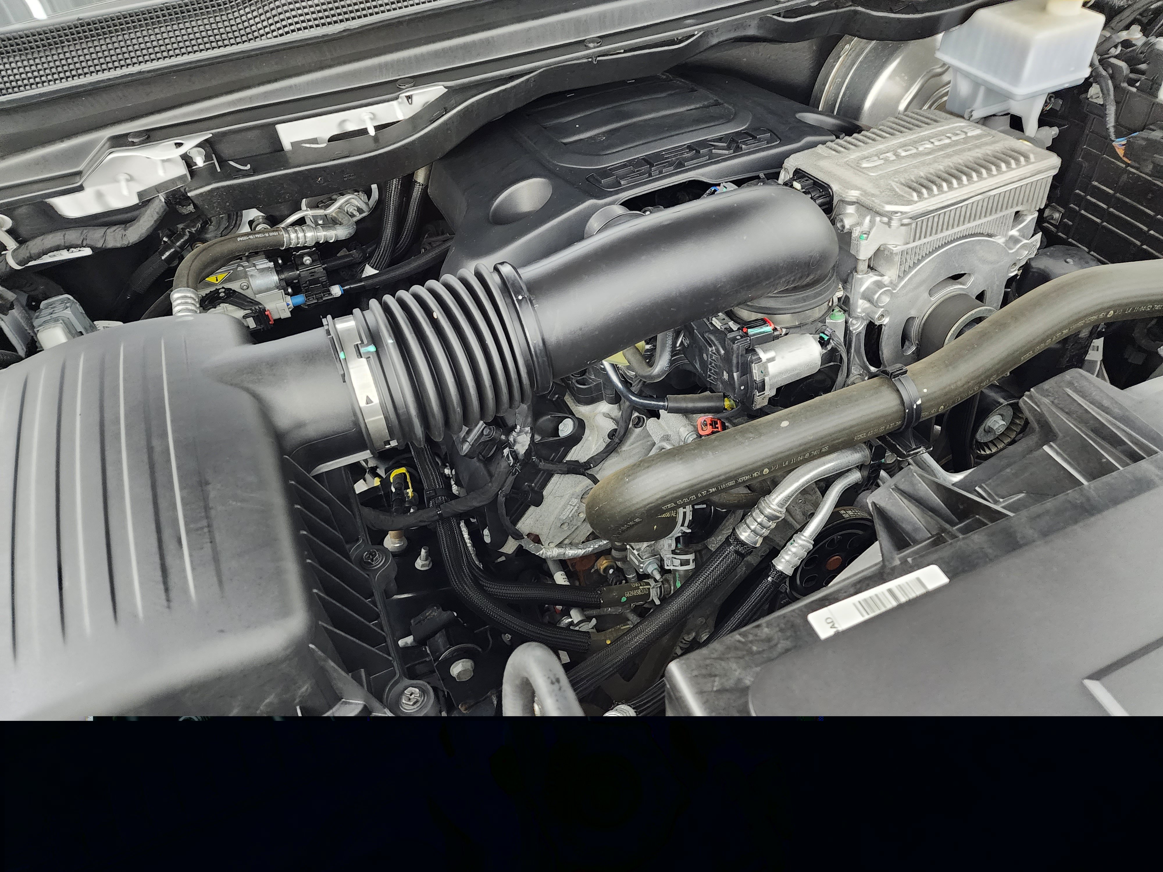 Used 2023 RAM 1500 Limited AWD/4WD image 20