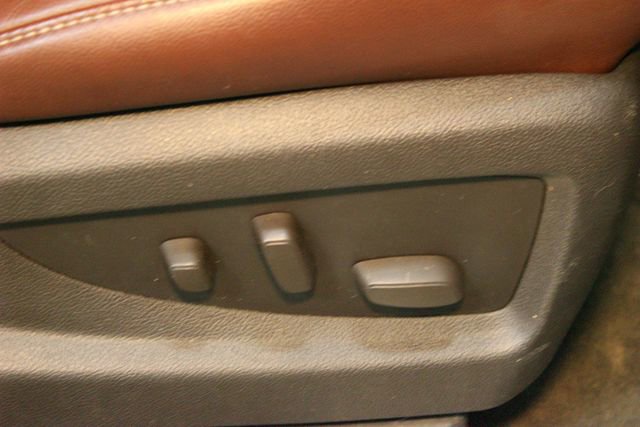 Used 2016 Chevrolet Tahoe LTZ image 12