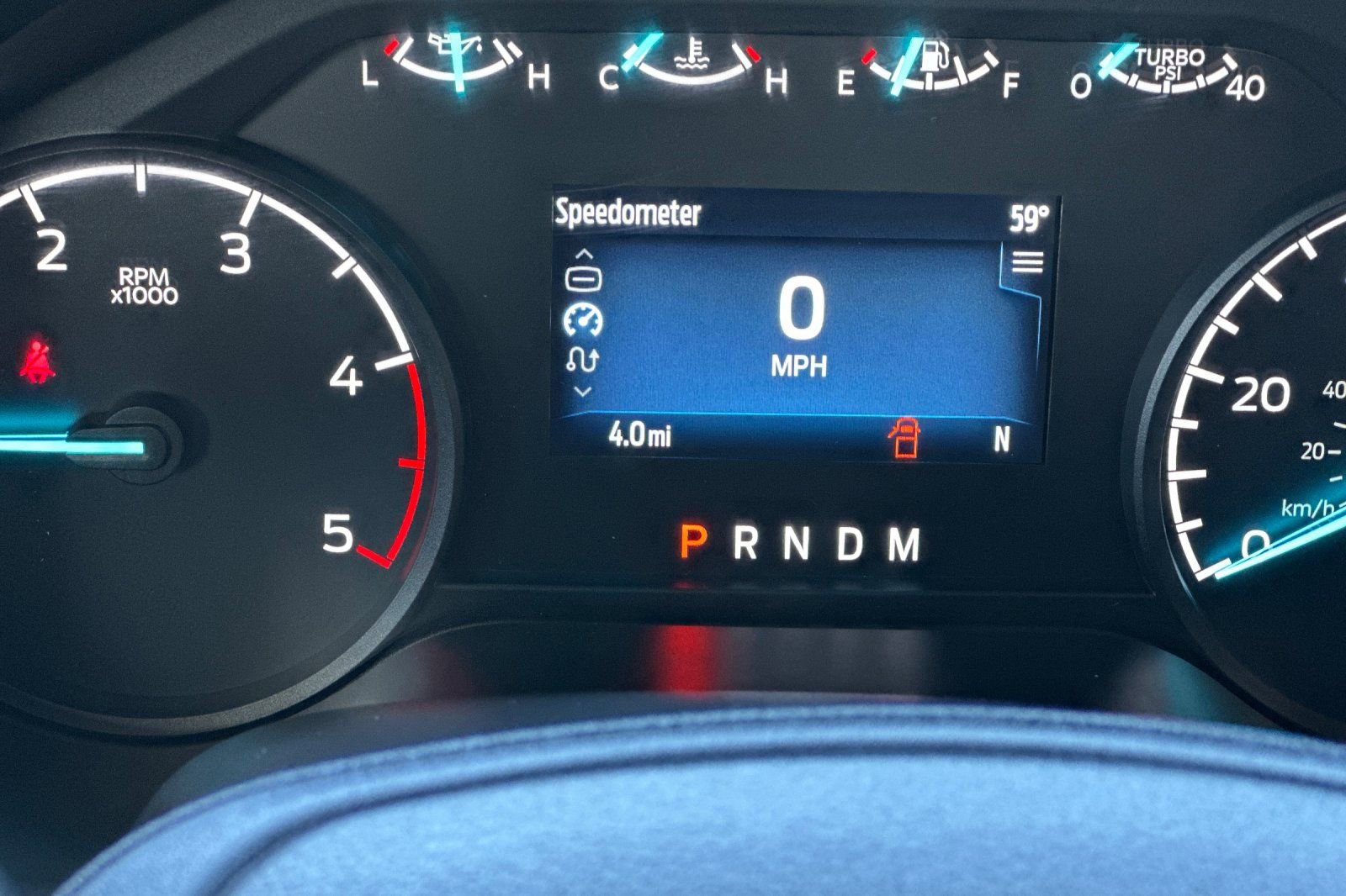 New 2026 Ford F250 XL w/ STX Appearance Package image 25