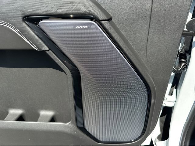 New 2026 GMC Sierra 2500 AT4X image 37