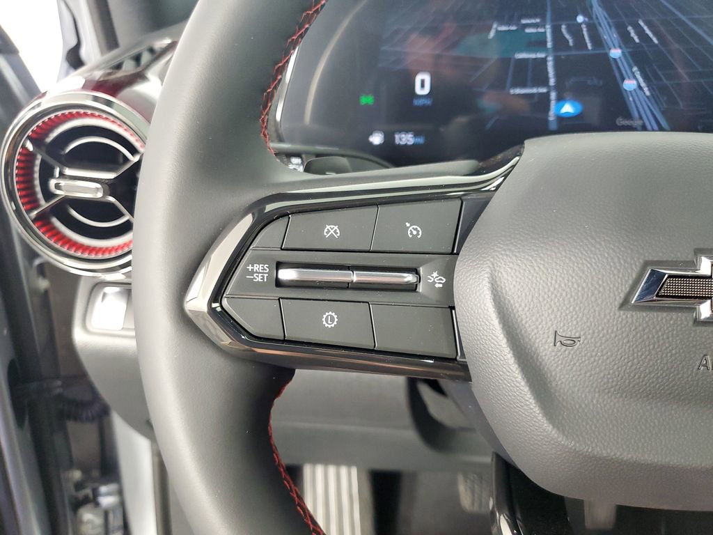 New 2026 Chevrolet Equinox RS FWD image 25