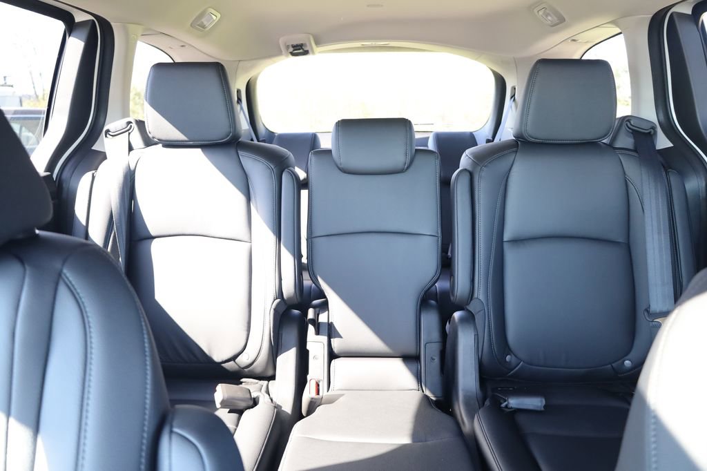 New 2026 Honda Odyssey EX-L image 27