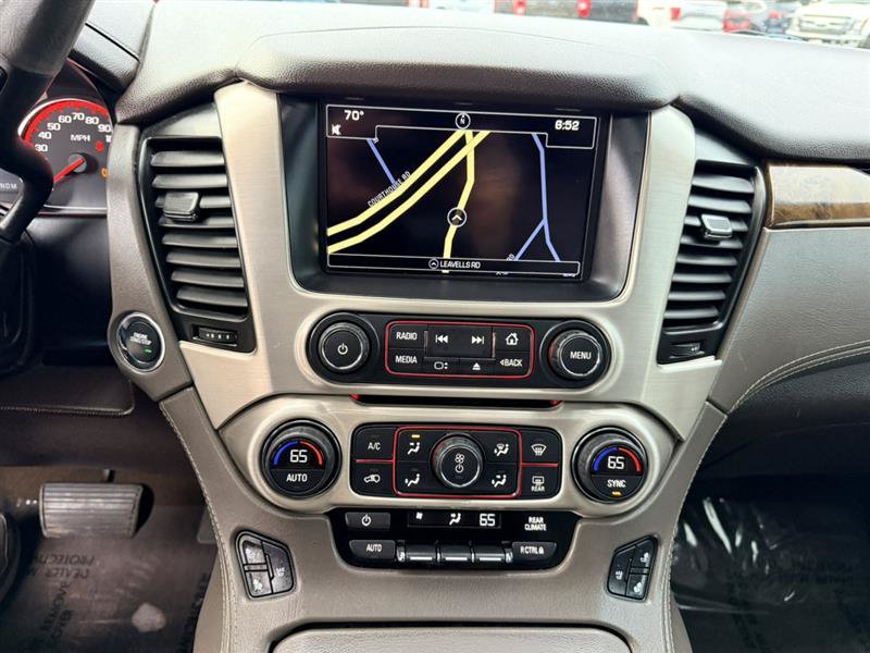 Used 2016 GMC Yukon XL Denali w/ Open Road Package AWD/4WD image 42