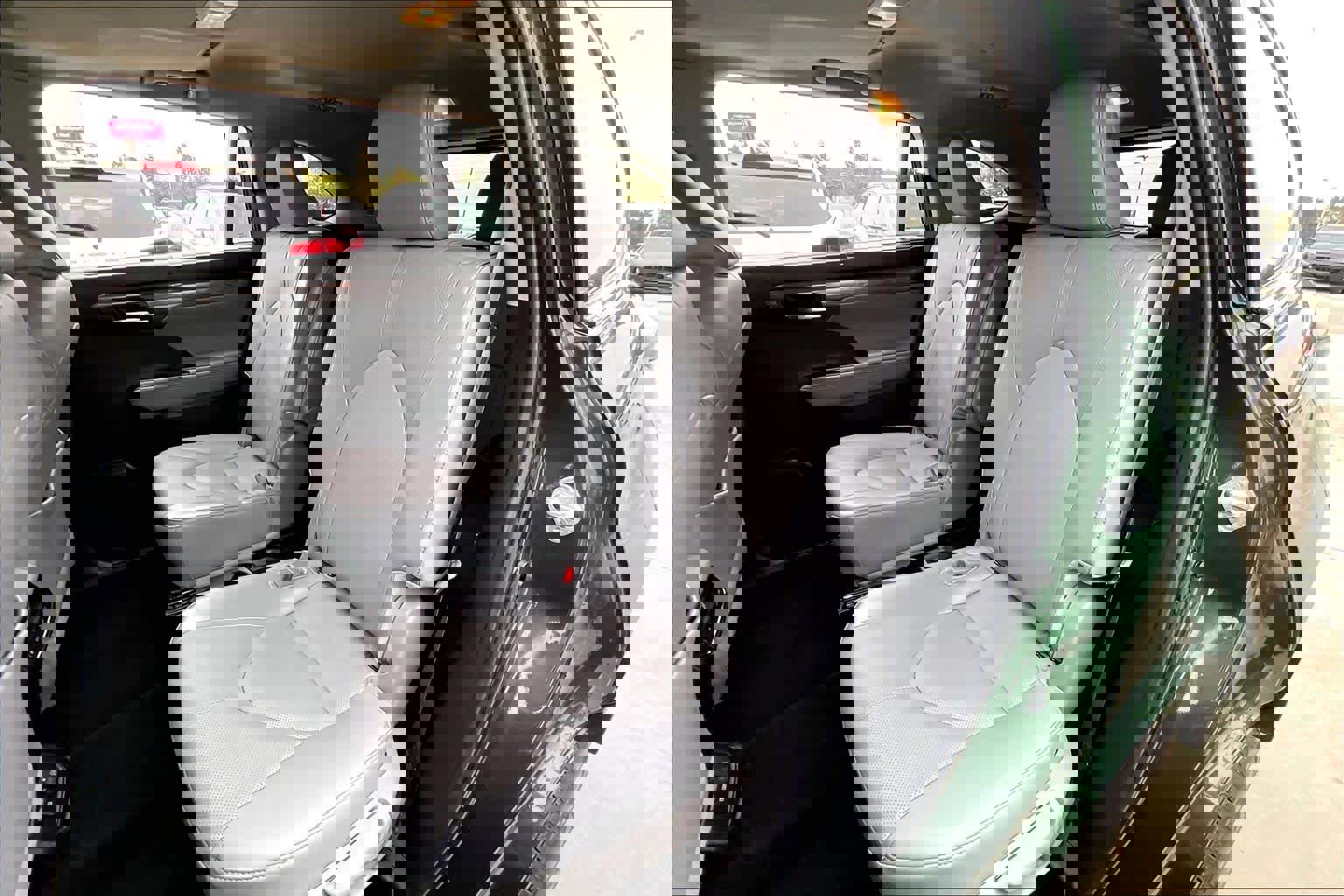 Used 2024 Toyota Highlander Limited image 20