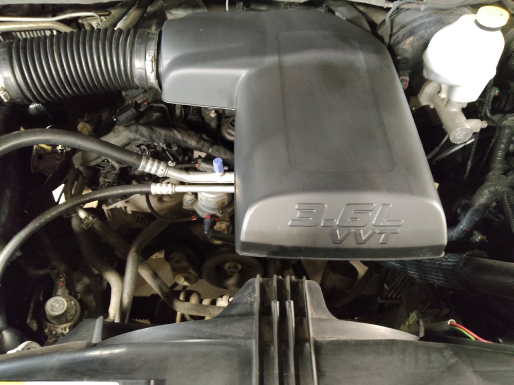 Used 2016 RAM 1500 Lone Star RWD image 30