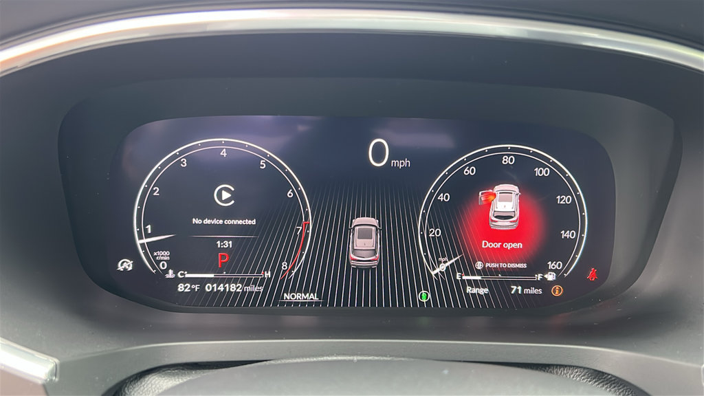 Used 2025 Acura MDX w/ Technology Package AWD/4WD image 15