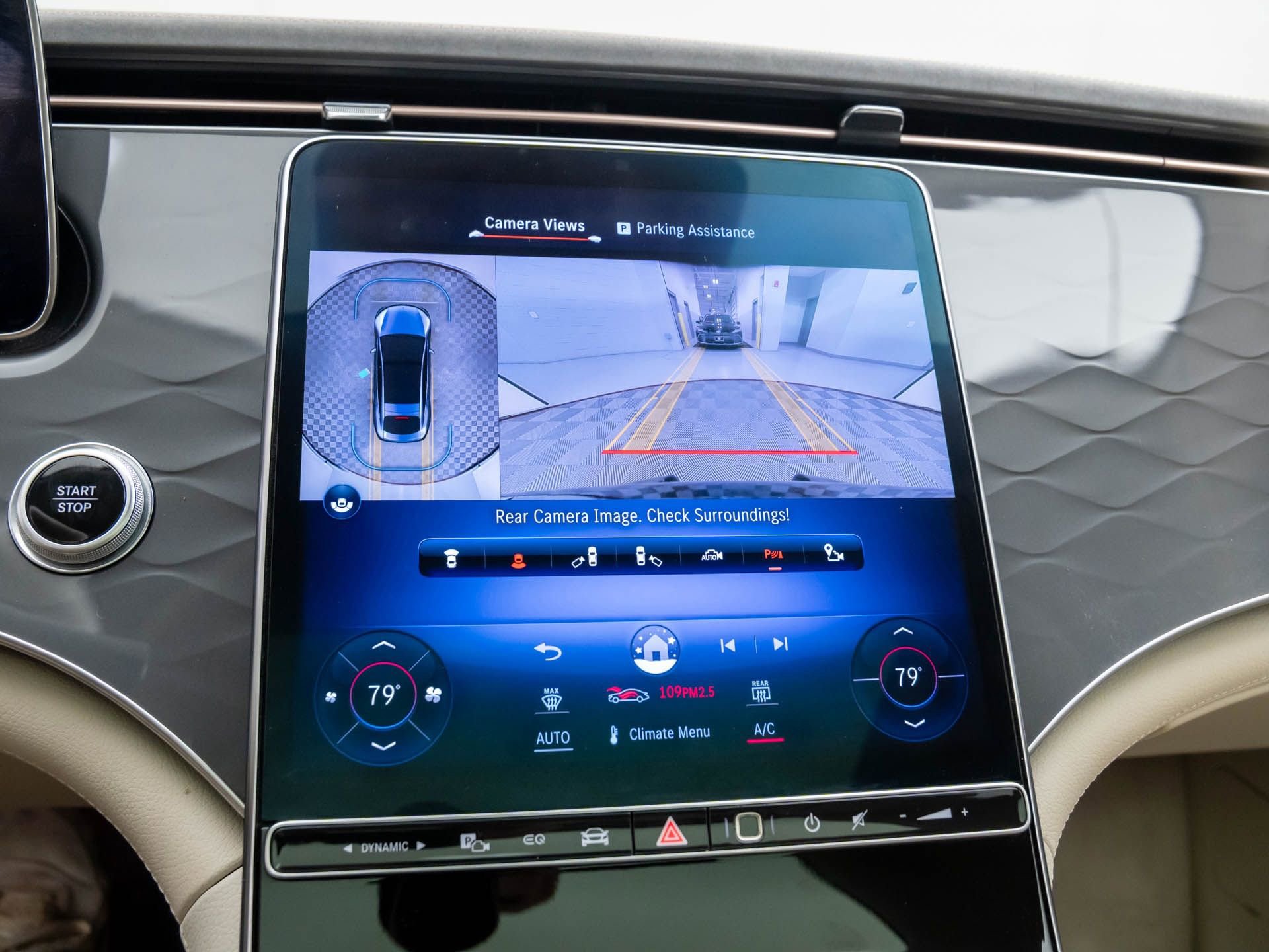 Used 2022 Mercedes-Benz EQS 450+ Sedan image 26