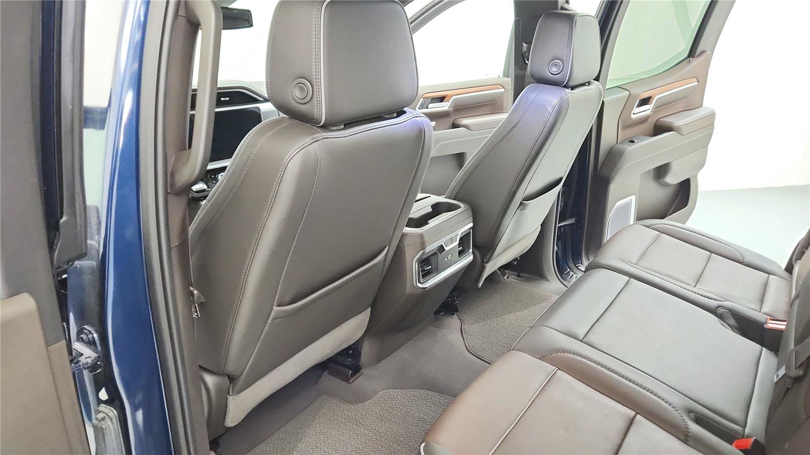 Used 2023 GMC Sierra 1500 Denali AWD/4WD image 23