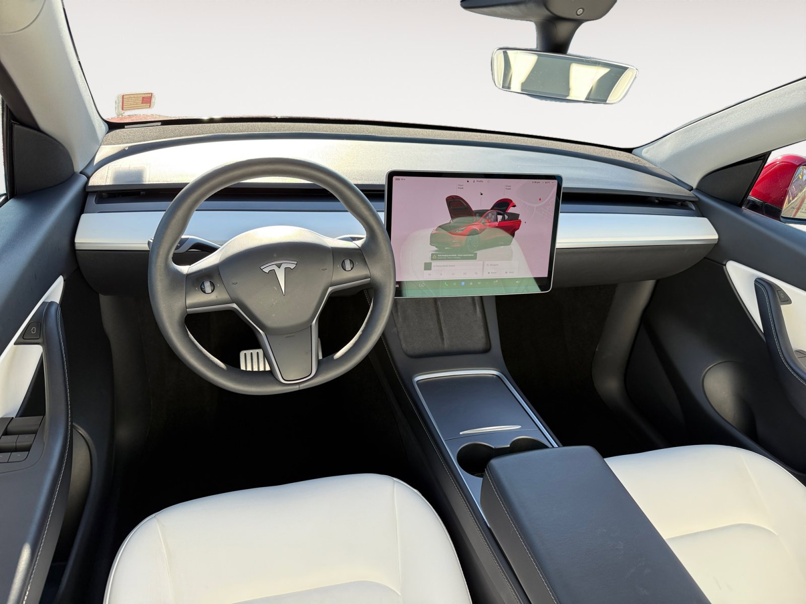 Used 2022 Tesla Model Y Performance image 15