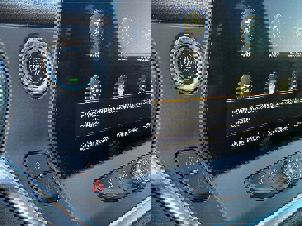 Used 2024 Chevrolet Blazer LT w/ LPO, Floor Liner Package image 16