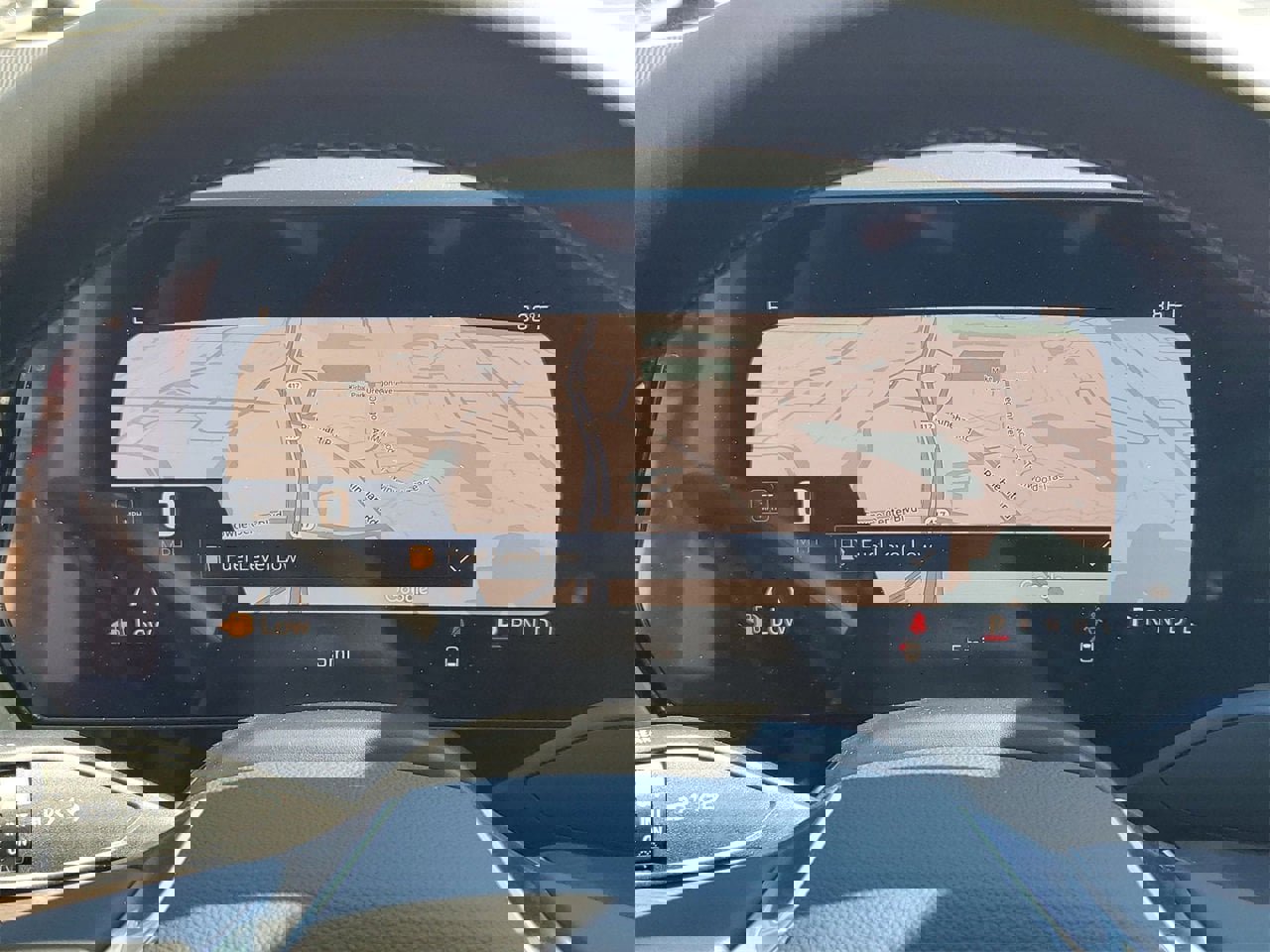 New 2026 Chevrolet Tahoe LS w/ LPO, Dark Essentials Package image 22