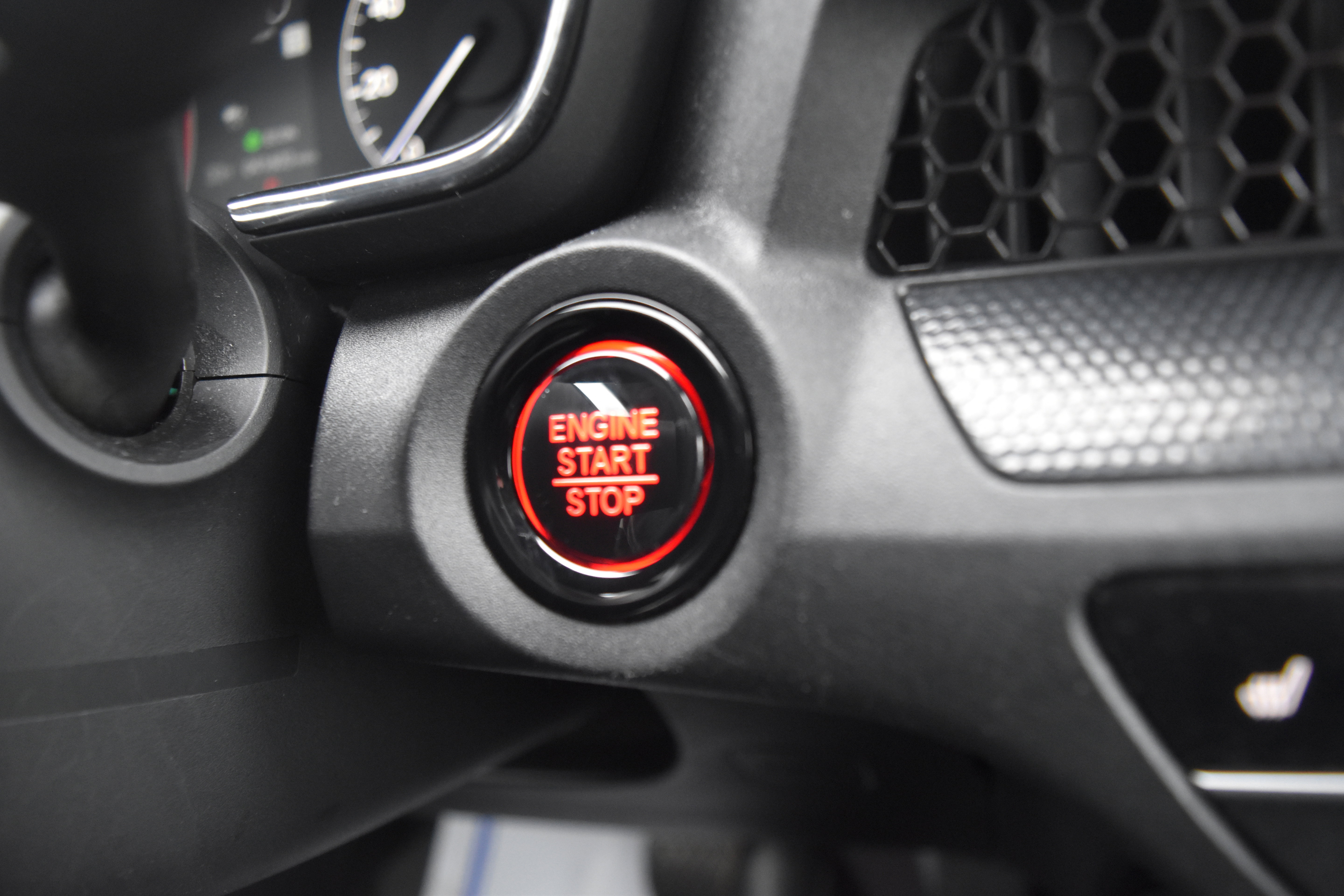 Certified 2023 Honda CR-V EX image 14