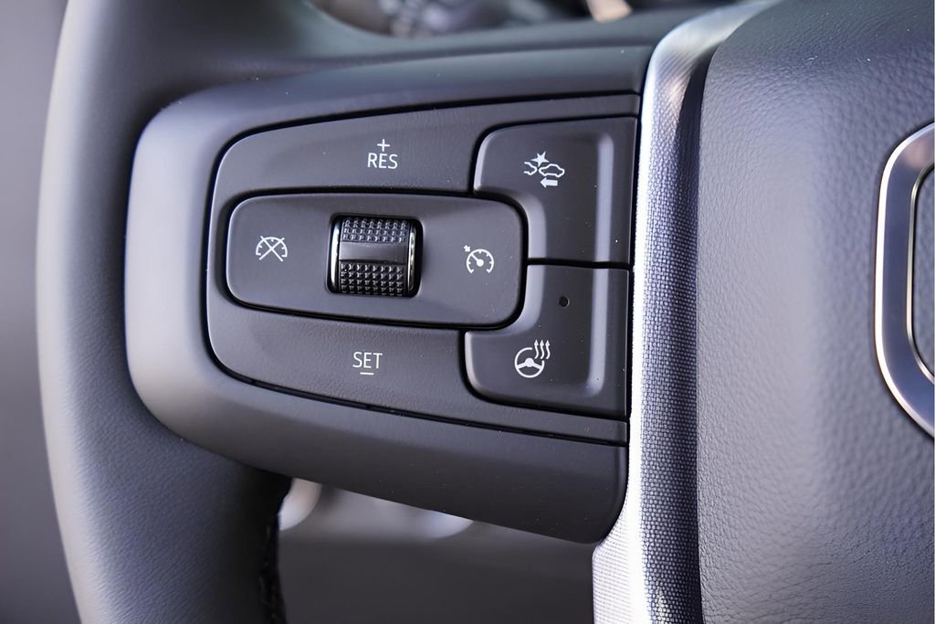 New 2026 GMC Sierra 1500 Elevation image 16