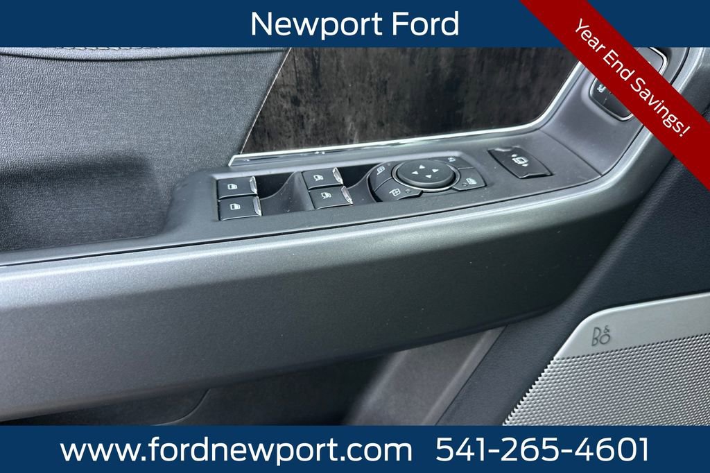 New 2026 Ford F250 Lariat w/ Lariat Premium Package image 11