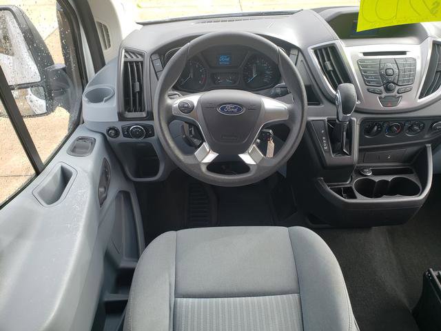 Used 2015 Ford Transit 350 XLT image 18