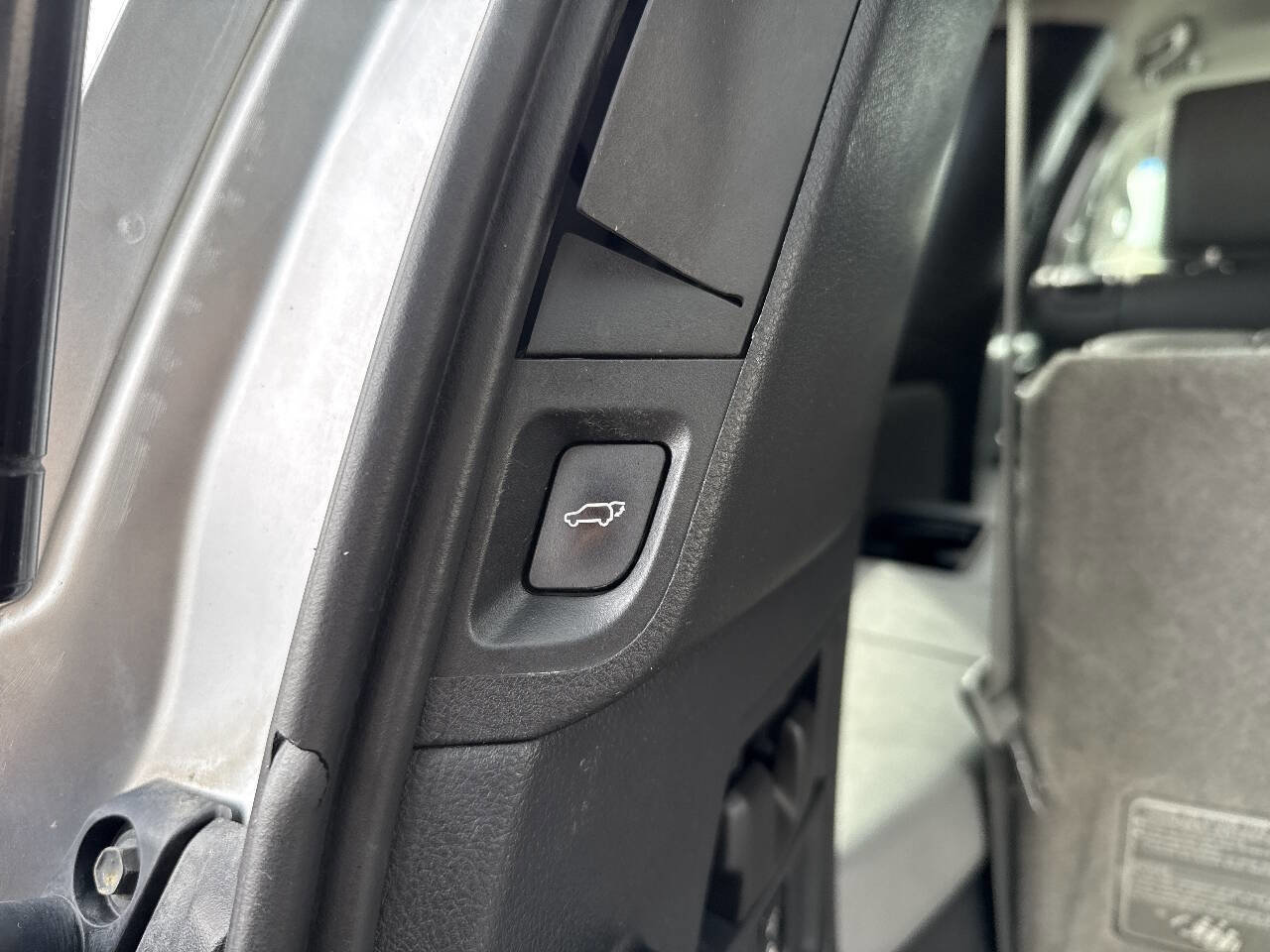 Used 2013 Toyota Sequoia Limited image 12
