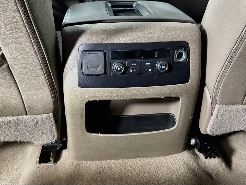 Used 2019 Chevrolet Suburban Premier w/ Max Trailering Package AWD/4WD image 25