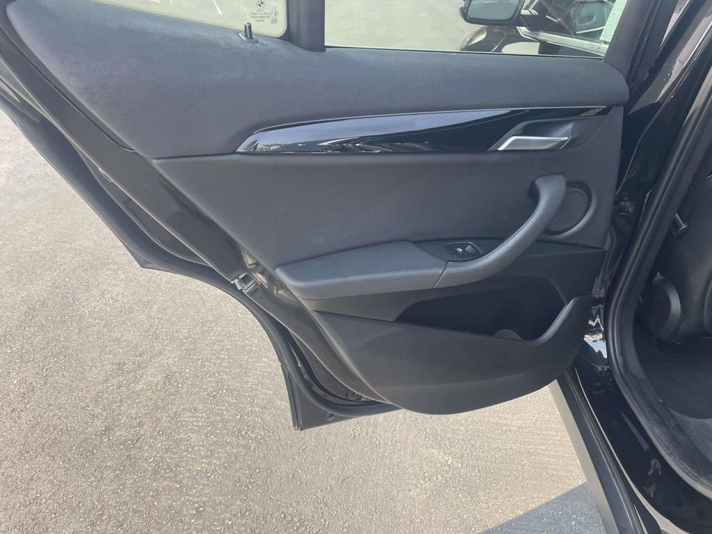 Used 2019 BMW X2 xDrive28i w/ Convenience Package image 19