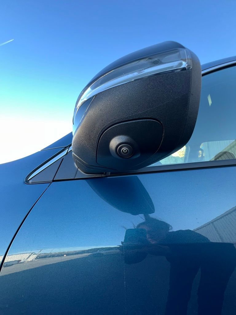 New 2026 Chevrolet Traverse LT w/ Driver Confidence Package image 31