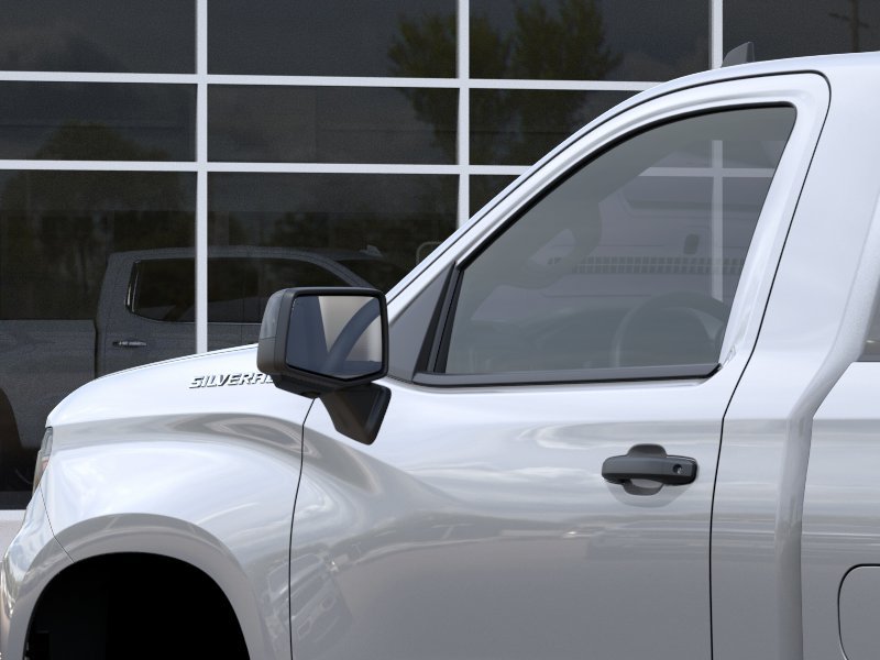 New 2026 Chevrolet Silverado 1500 W/T w/ WT Safety Package AWD/4WD image 34