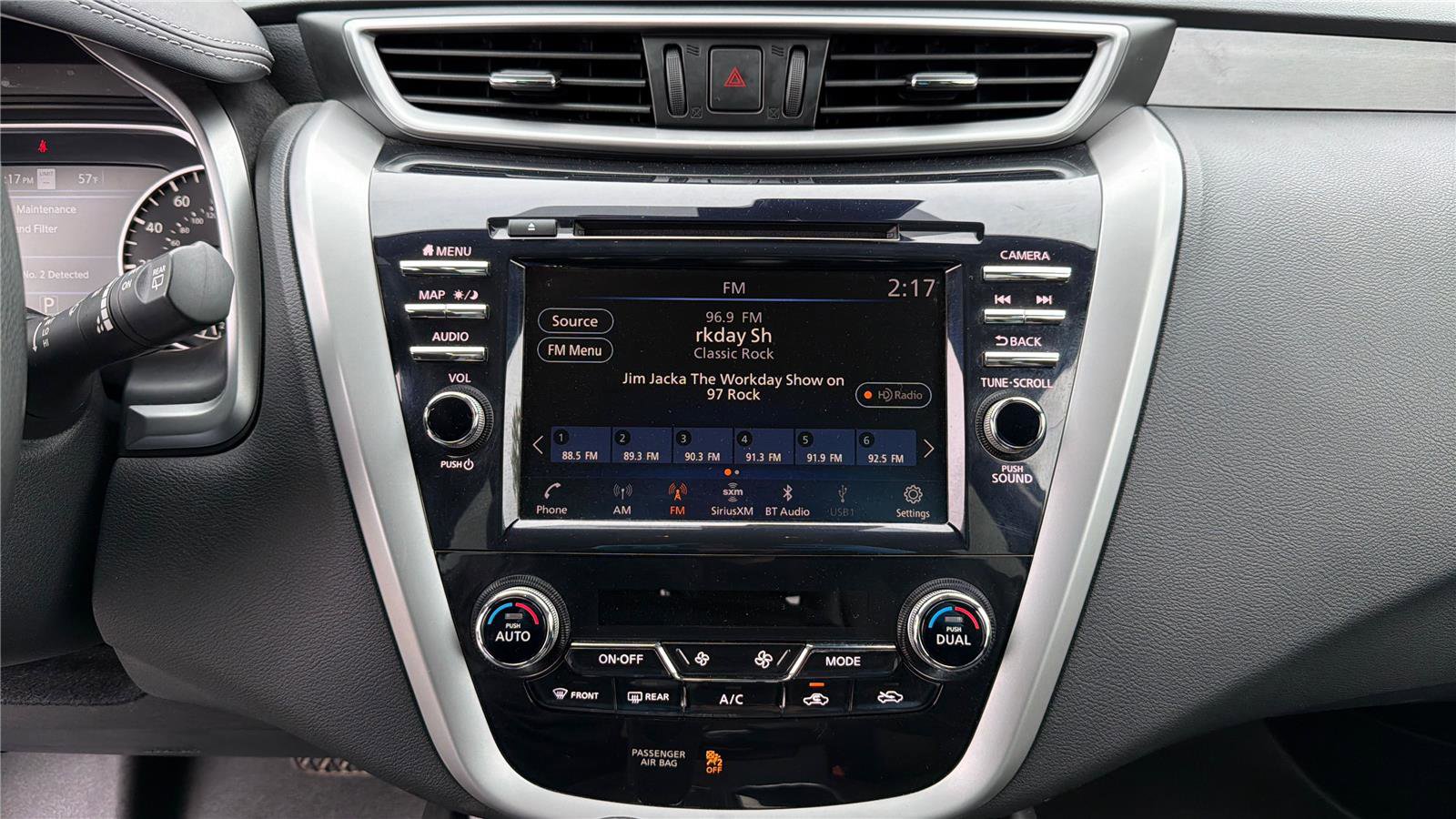 Used 2020 Nissan Murano SL image 9