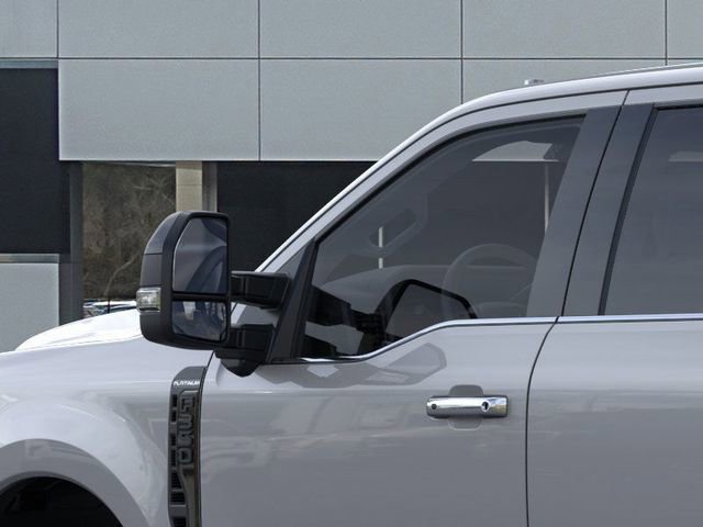 New 2026 Ford F350 Platinum w/ FX4 Off-Road Package image 20