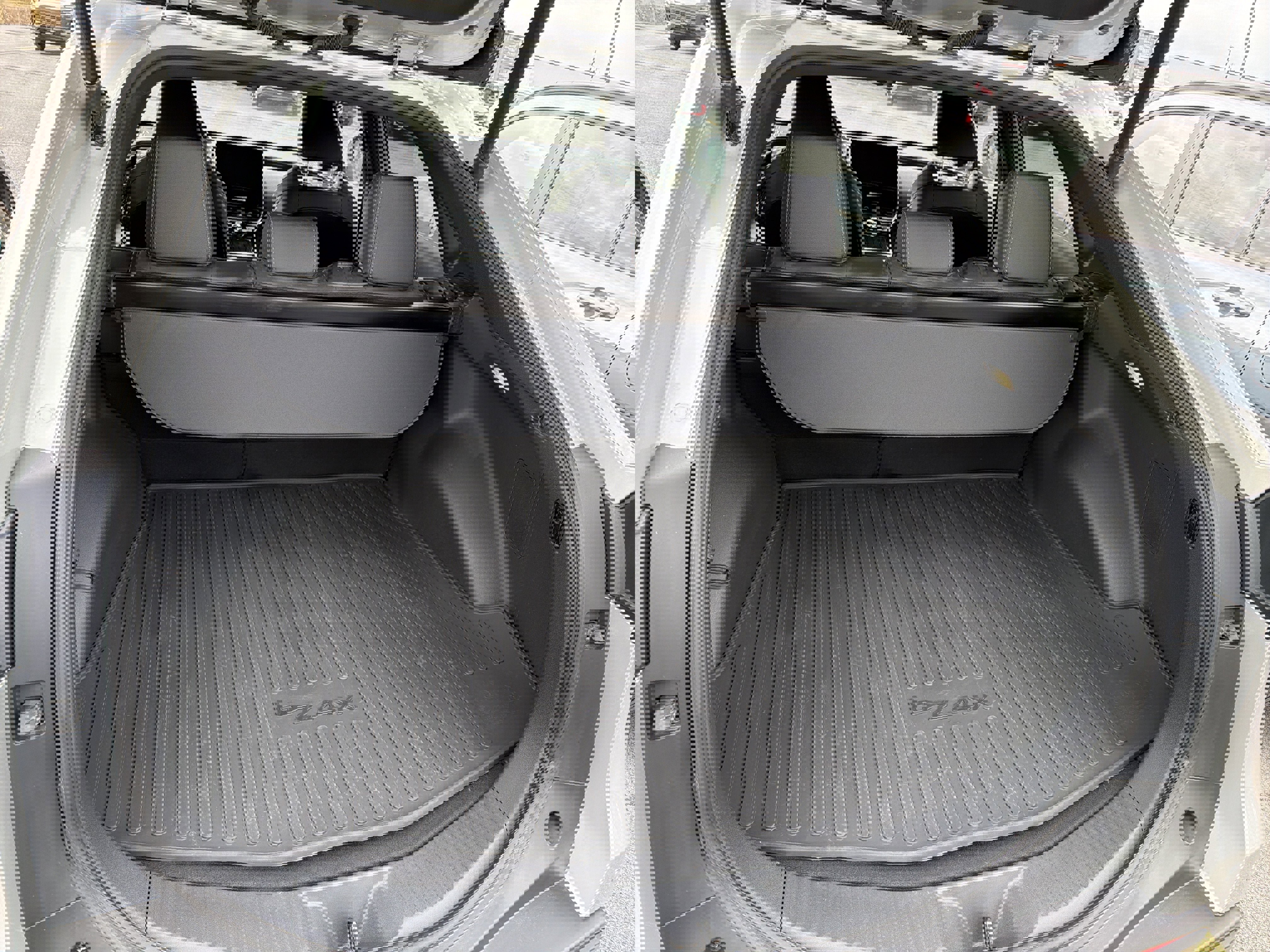 Used 2025 Toyota bZ4X AWD w/ Weather Package image 23