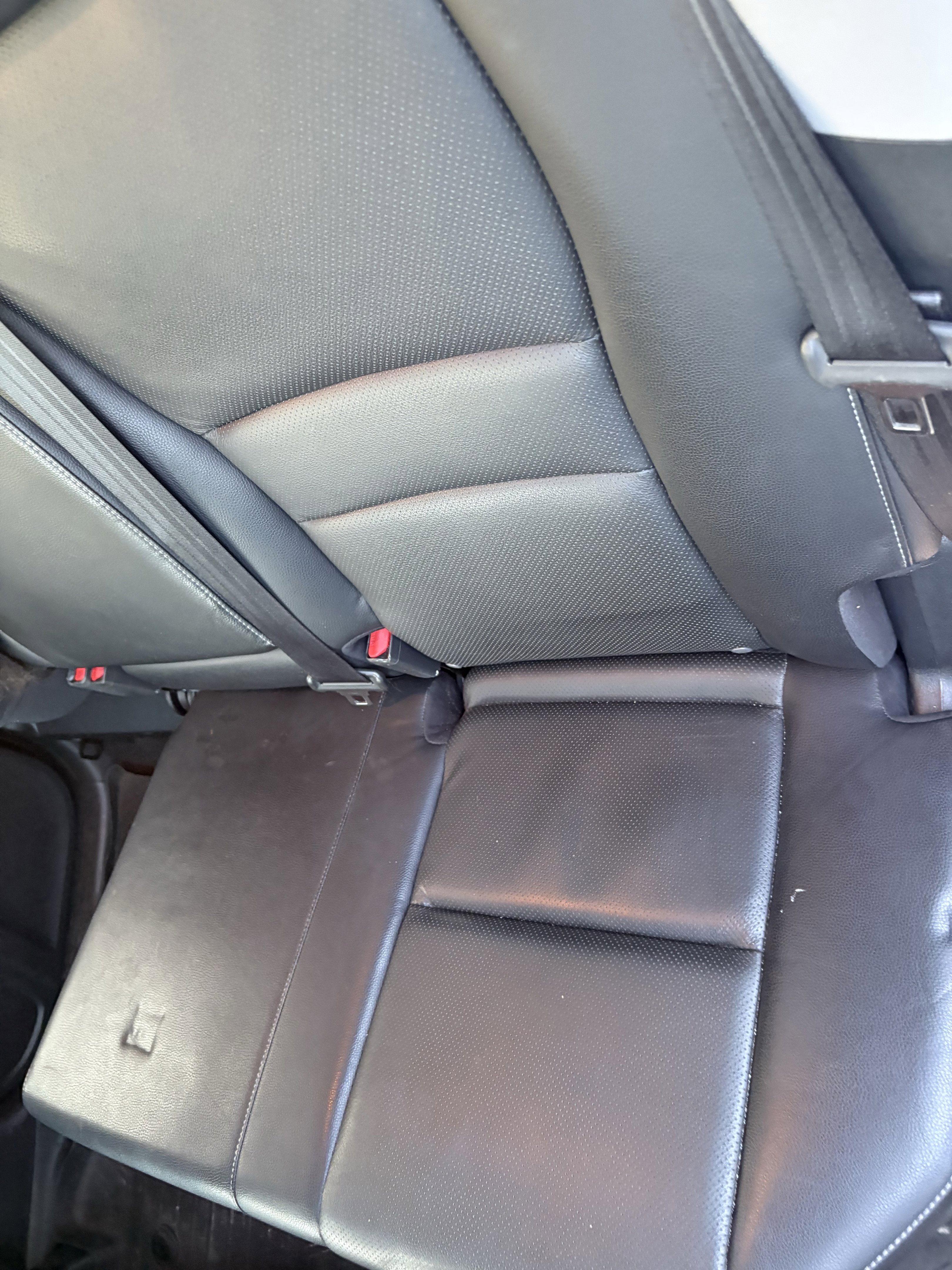 Used 2017 Honda Ridgeline RTL-E image 9