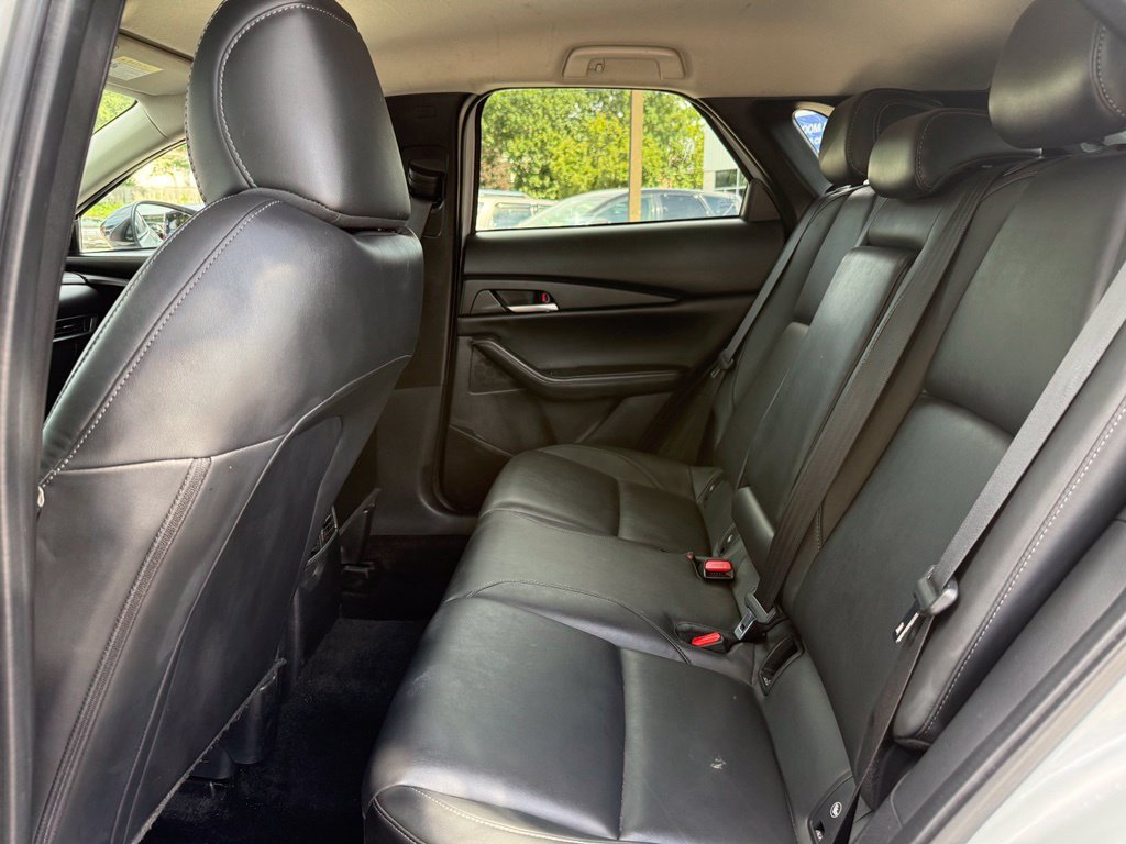 Certified 2024 MAZDA CX-30 AWD 2.5 S w/ Select Sport Pkg image 23