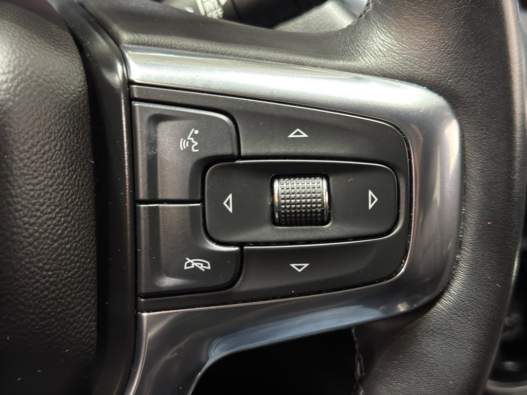 Certified 2022 Chevrolet Blazer LT w/ Sound & Technology Package image 27