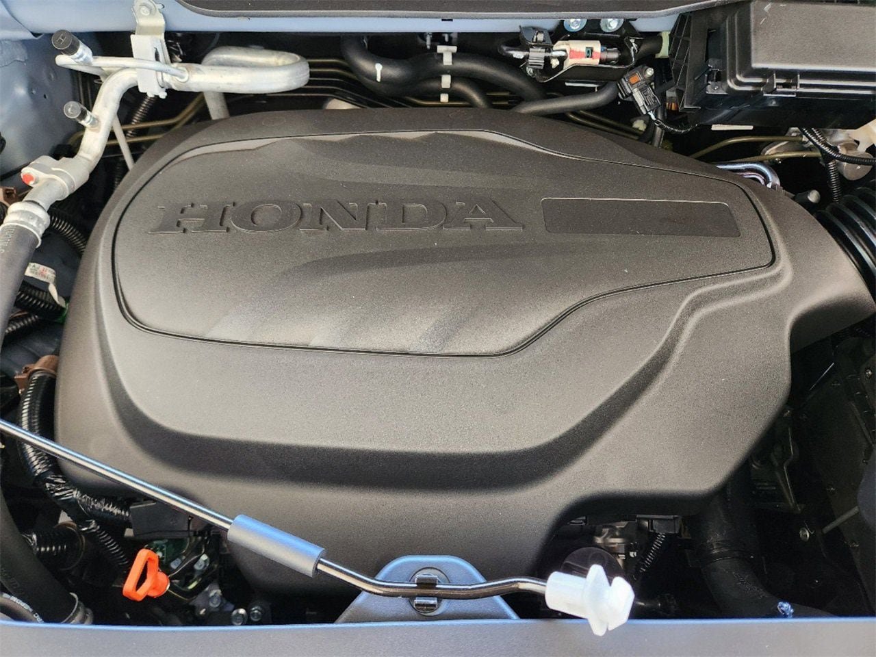 New 2026 Honda Ridgeline TrailSport image 9
